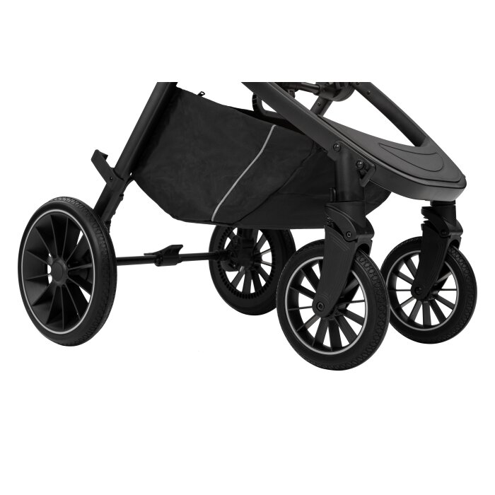 Otroški voziček komplet  3 v 1 Joy